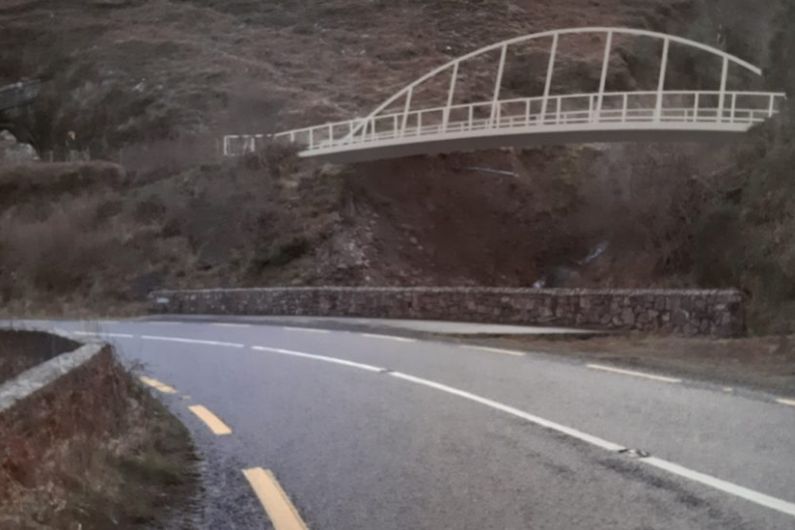 &euro;7.5 million allocated to greenways in Kerry for next year