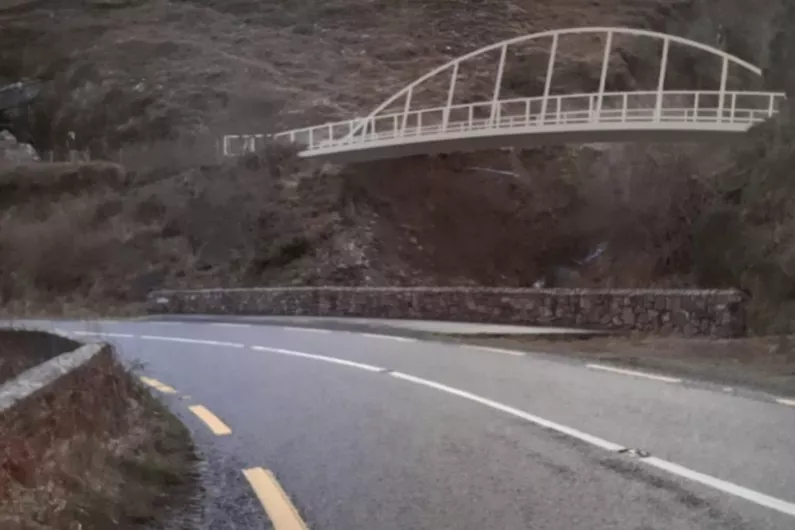 Progression of South Kerry Greenway described as gamechanger