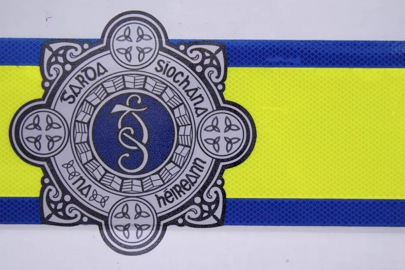Several collisions on Kerry roads this morning as Gardaí warn of very icy conditions