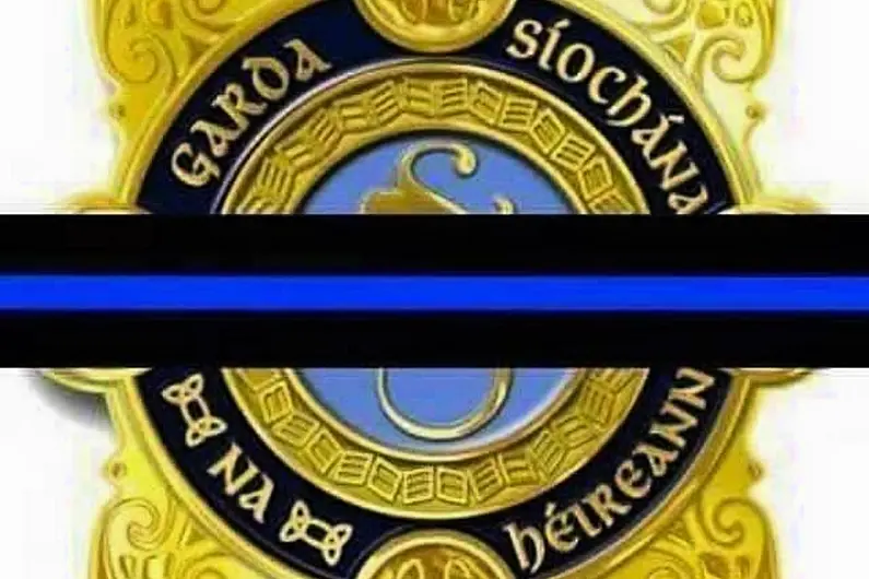 Books of condolences at Kerry Garda Stations