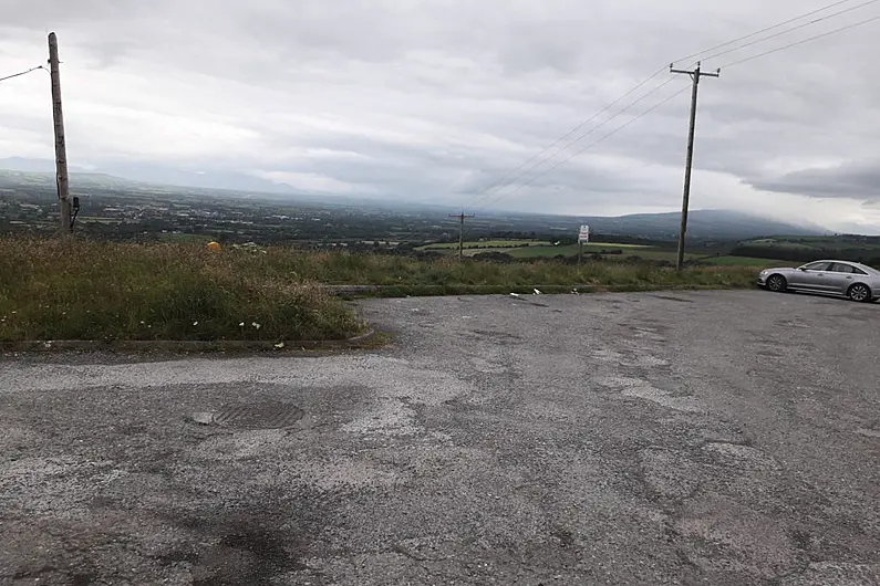 €50,000 to be spent on improvement works at entrance to Kerry