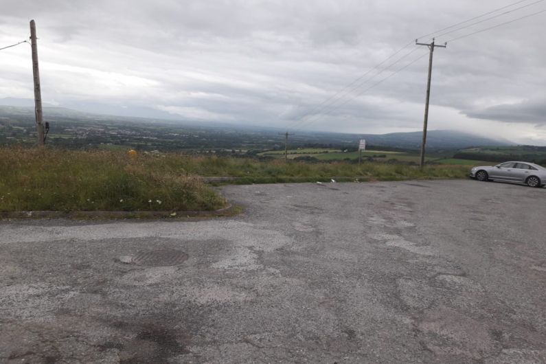 &euro;50,000 to be spent on improvement works at entrance to Kerry
