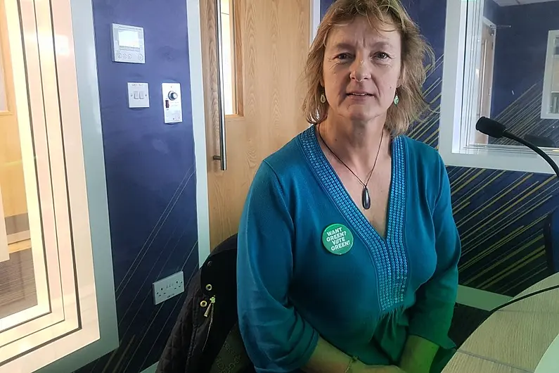 Ireland South MEP endorses the programme for Government