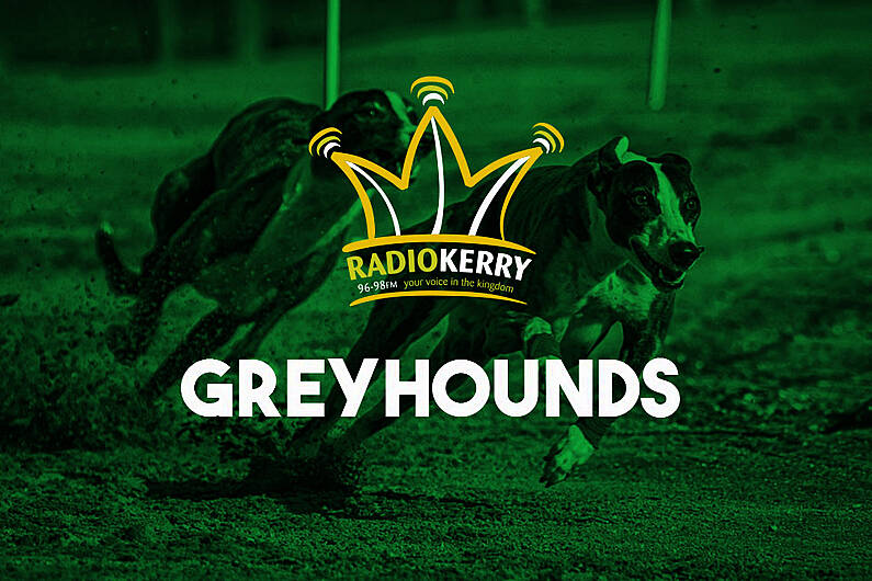 1-2-3 For Kerry Dogs In Boylesports Champion Stakes