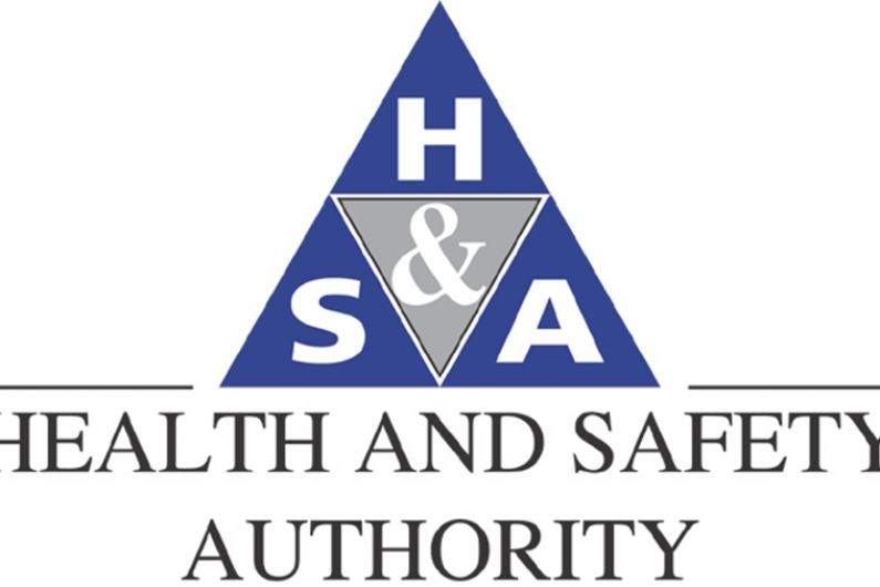 Health and Safety Authority investigating workplace accident in Killarney