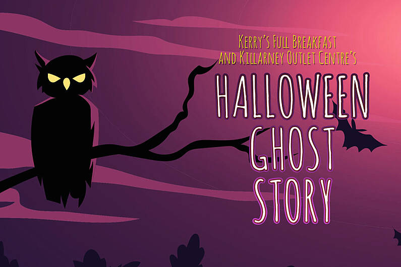Death and Mirrors | Halloween Ghost Story Competition Winner