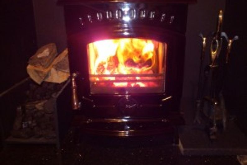10% of Kerry homes use solid fuel as main source of heating