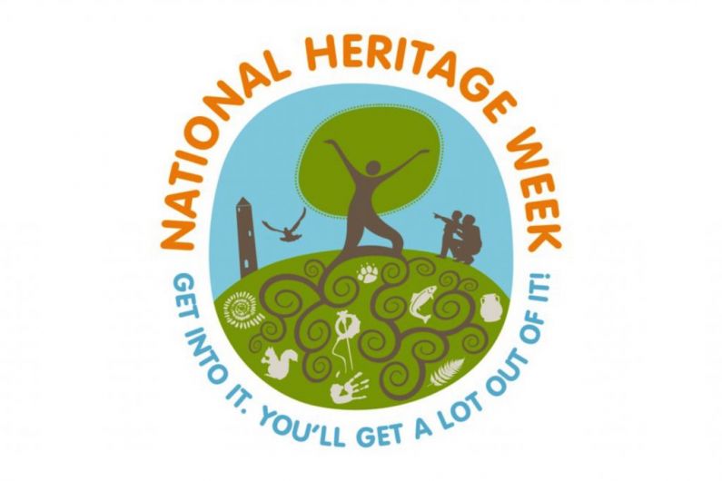 Communities across Kerry invited to get involved in National Heritage Week