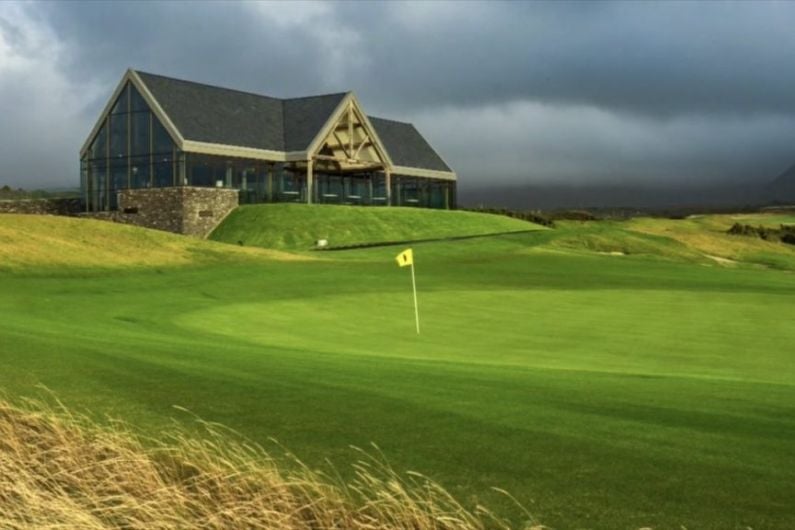 TII appeals planning for South Kerry golf club staff accommodation