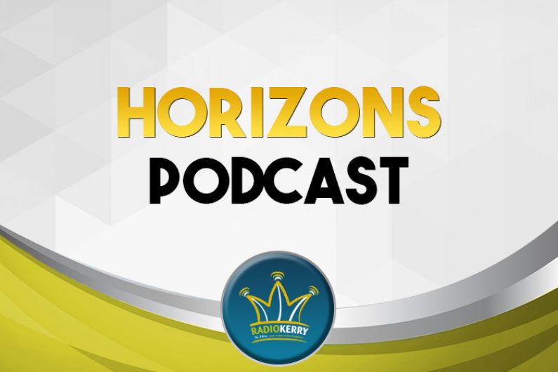 Horizons - 18th April, 2021