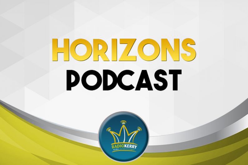 Horizons Christmas Special - December 25th, 2016