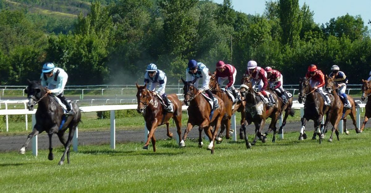 Listowel Races Day 3 Review RadioKerry.ie