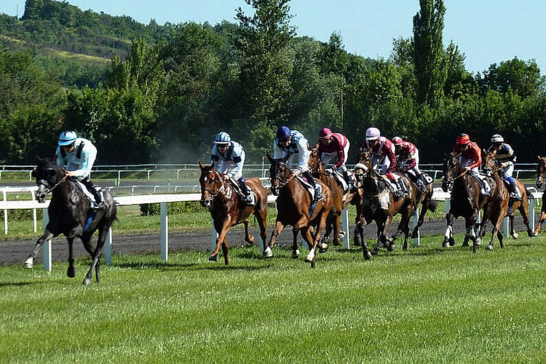 Kerry jockey guides Alcohol Free to victory in Coronation Stakes at ...