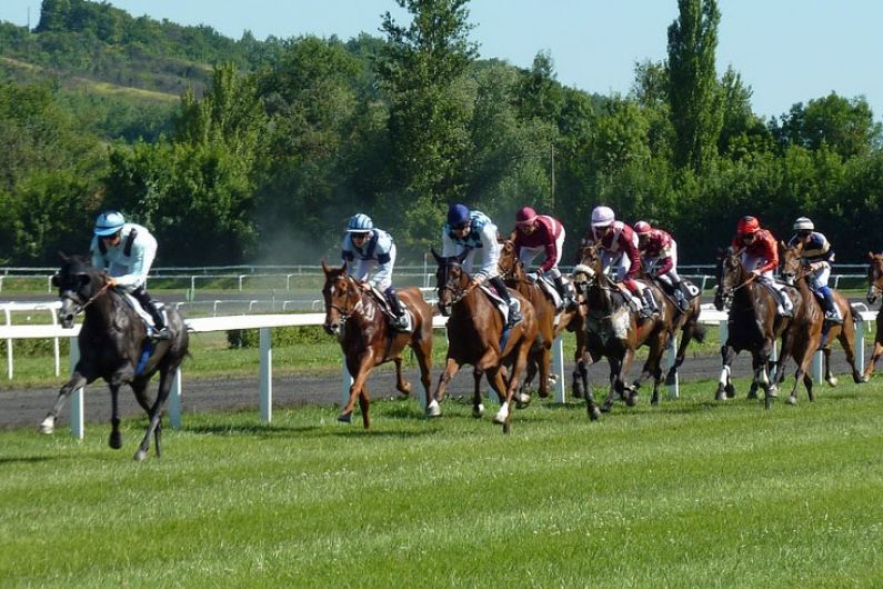 Another Memorable Day For Kerry Jockey