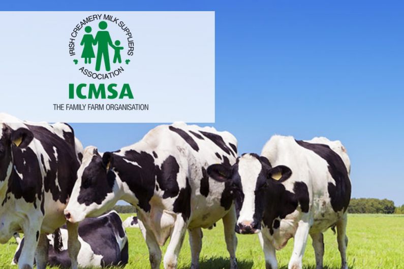 ICMSA says milk suppliers must be protected in any Kerry Group deal