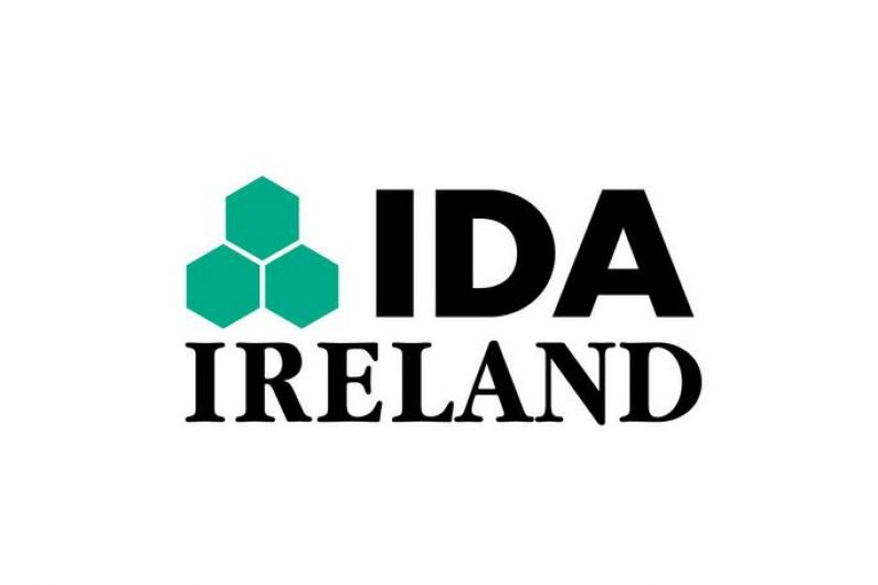 50 IDA jobs were created in Kerry last year