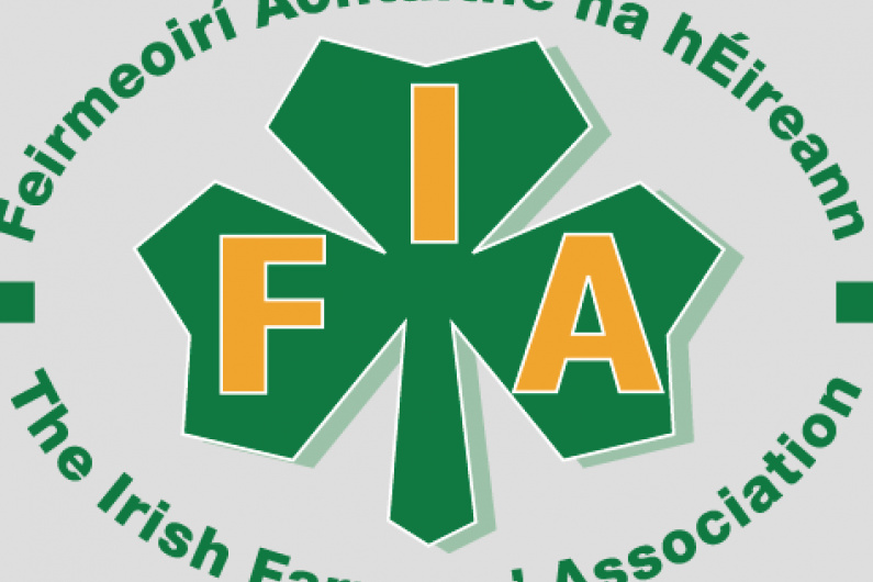 IFA holding rally later to highlight value of farming to rural economy