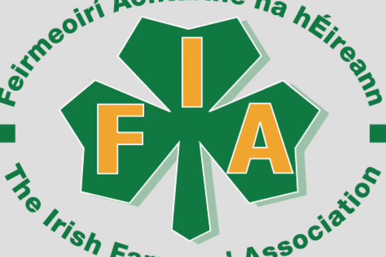 IFA holding rally tomorrow to highlight value of farming to economy