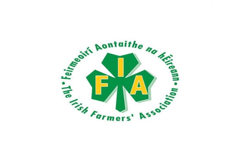 IFA President appeals for healing in organisation in Kerry