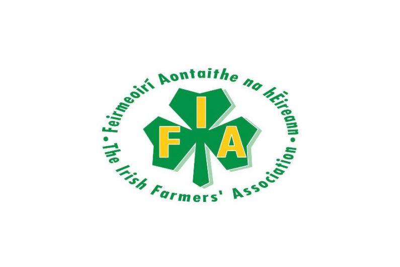 IFA says Kerry milk price causing 'frustration and anger'