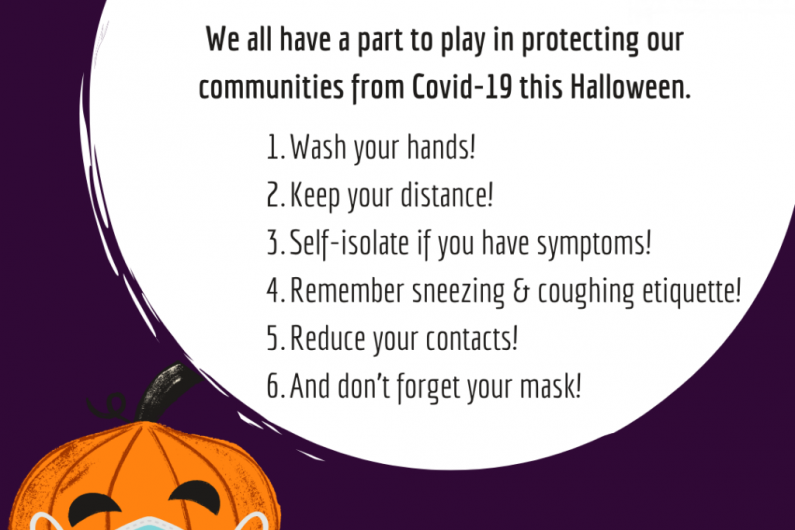 Kerry Family Resource Centres will play vital role in COVID-19 battle coming up to Halloween