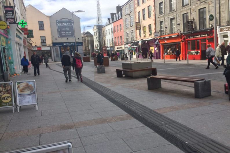Call for more residential development in Tralee town