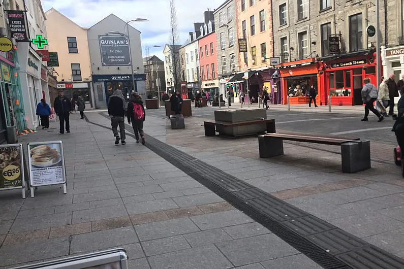 Call for more residential development in Tralee town