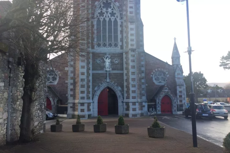 St John’s Parish Tralee to hold listening session for 2023 Synod of Bishops