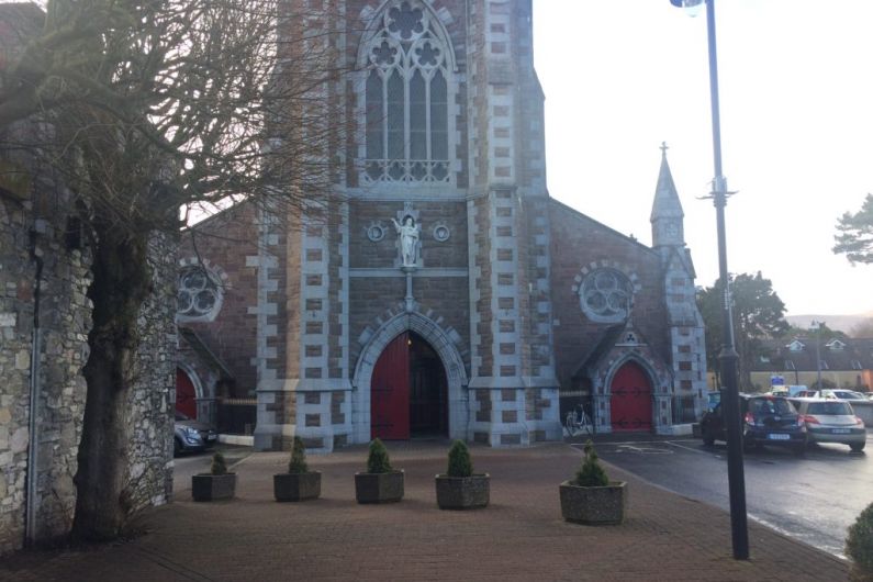 St John’s Parish Tralee to hold listening session for 2023 Synod of Bishops