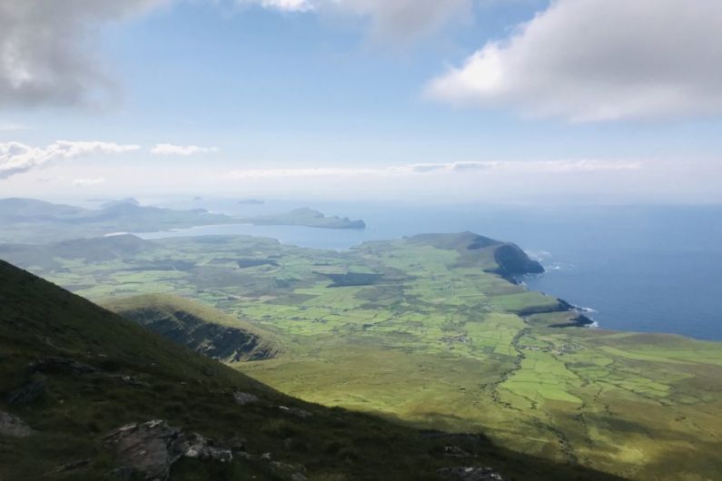 F&aacute;ilte Ireland launches new plan to help drive and sustain tourism on Dingle Peninsula