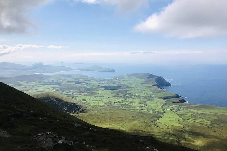 Ten Kerry outdoor recreation projects receive funding of over €191,000