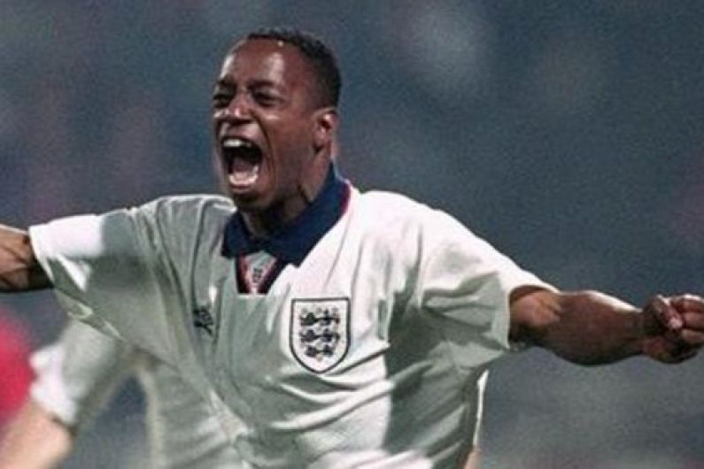 Ian Wright says he forgives Tralee teenager who harassed him