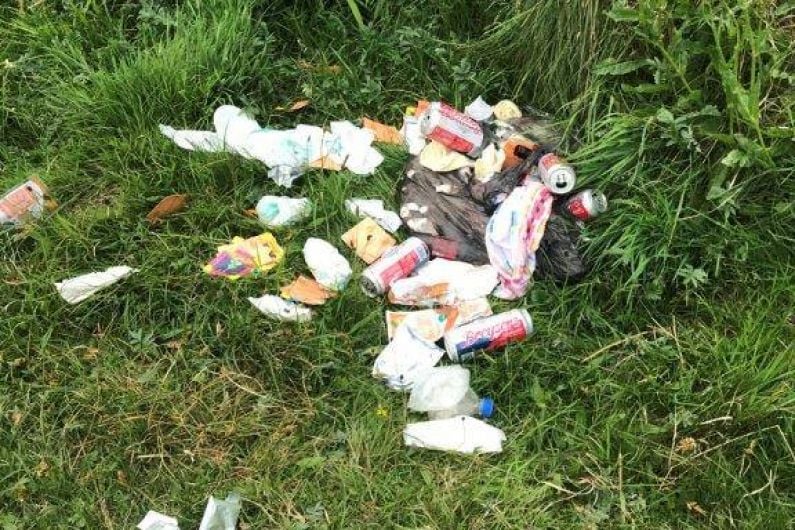 Over 620 litter complaints made to Kerry County Council last year
