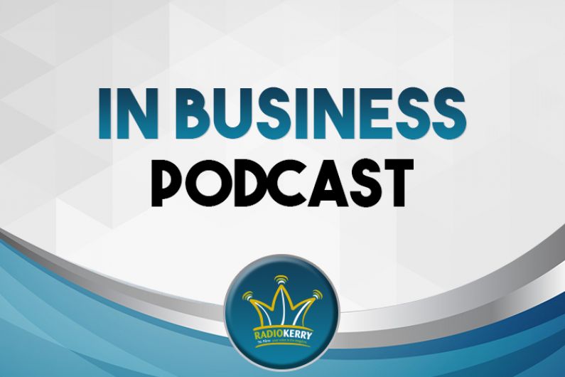 In Business - April 12th, 2018