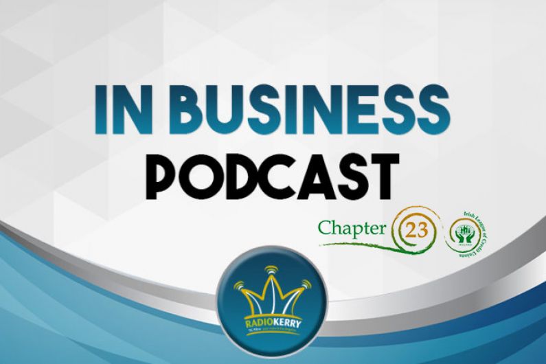 In Business &ndash; November 28th, 2019