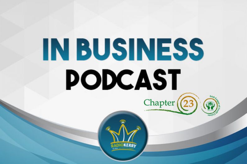 In Business - April 4th, 2019