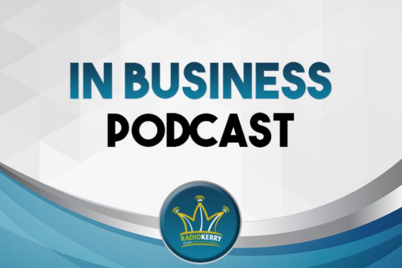 In Business - December 20th, 2018