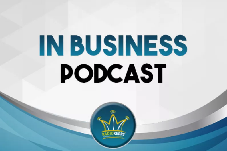 In Business - April 8th, 2021