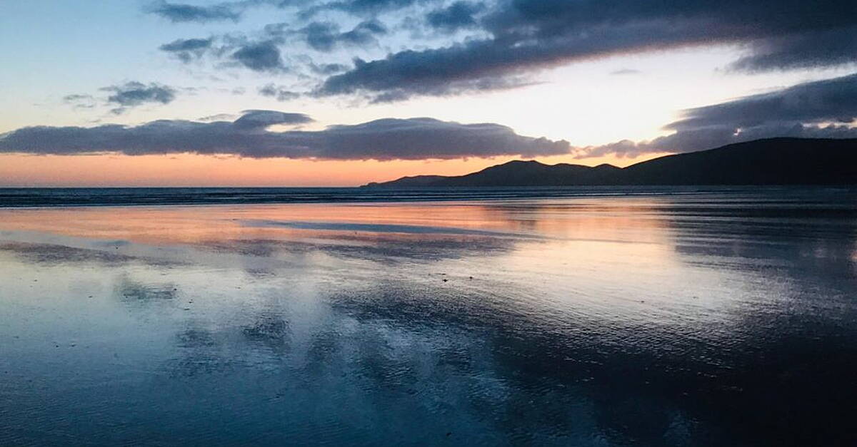 Two Kerry beaches named in Top 10 of Ireland's Best Beaches - Vimarsana News