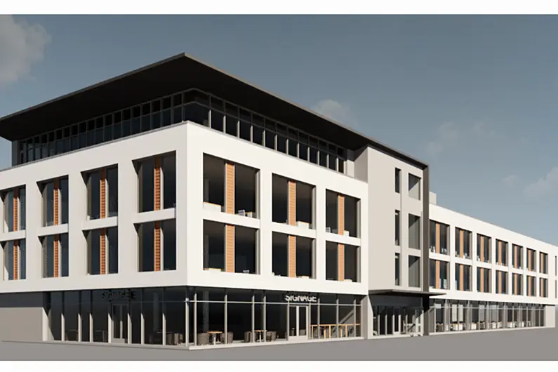 All Kerry councillors may get to vote on whether a new courthouse will be located in the Island of Geese