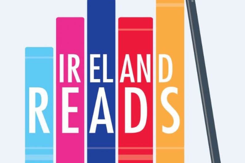 Kerry Library encouraging people to take part in national day of reading