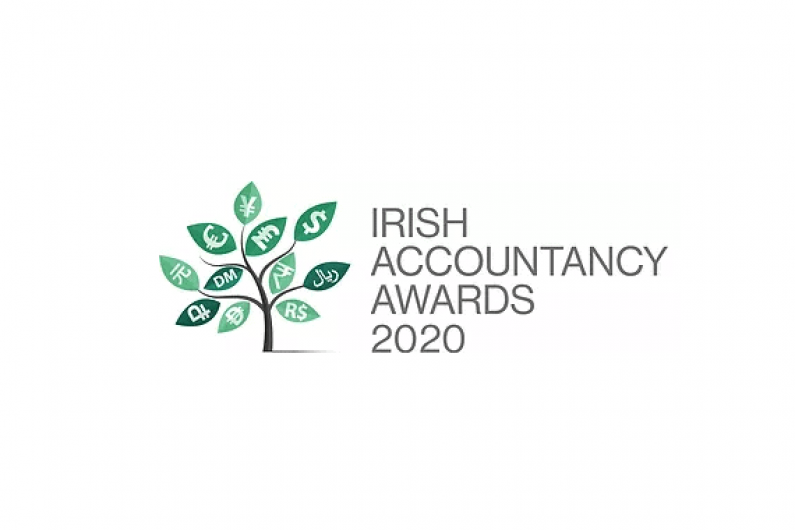 Kerry honours at Irish Accountancy Awards