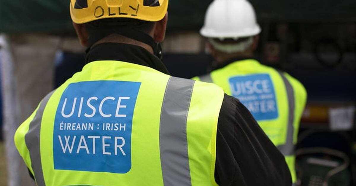 Irish Water has alternative water supply available in Castleisland - Vimarsana News