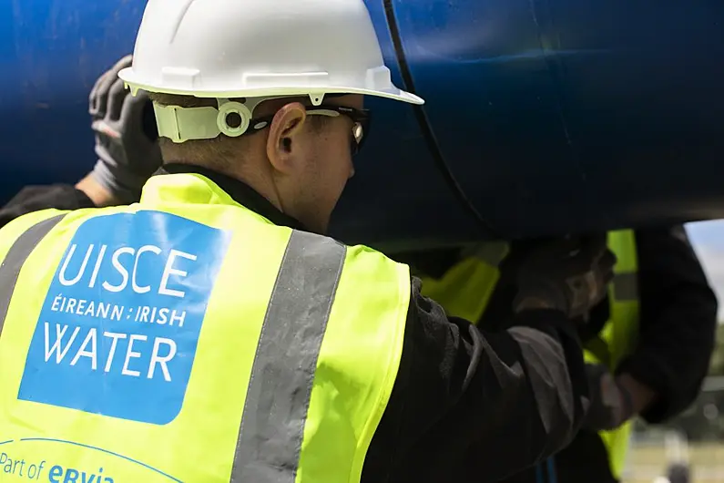 Almost 40% of sewerage schemes in Kerry are overloaded
