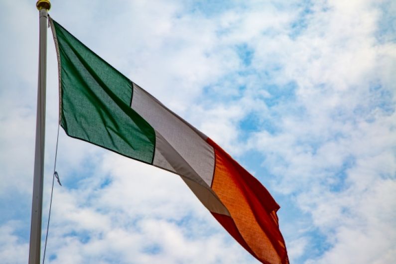 Kerry schools invited to celebrate National Flag Day