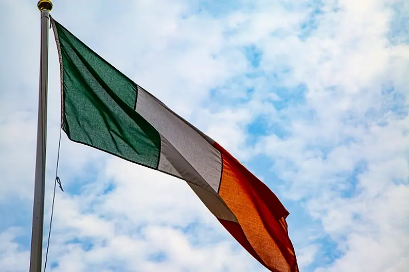 Organisers of Ireland&rsquo;s Future Conference deny it&rsquo;s a United Ireland rally