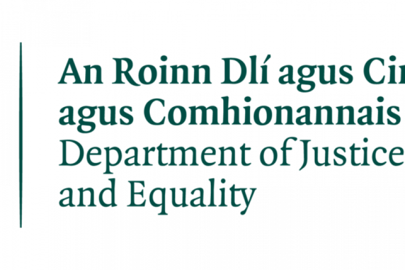 Department of Justice says a stringent response is in place to COVID-19 in direct provision centres