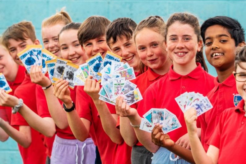 Work of entrepreneurial students being celebrated in Kerry