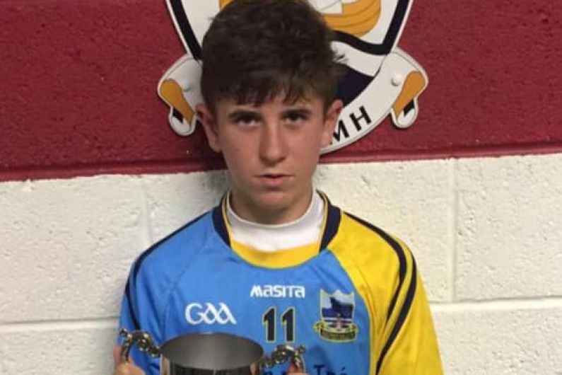 Teenager who died after falling in west Kerry remembered for his kindness and friendly smile