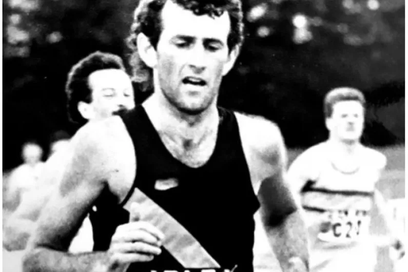 Kerry athlete, coach and commentator Jerry Kiernan has died